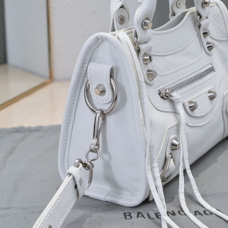 Balenciaga Top Handle Bags